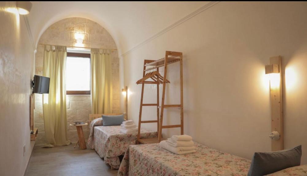Al Trullo Di Nonna Grazia Villa Martina Franca Exteriör bild